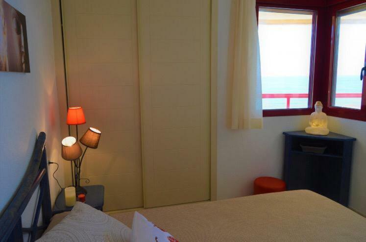Amatista 10 By Vivirel Calpe Apartment Exterior photo